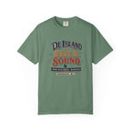 De Island Have A Sound T-Shirt