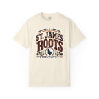Parish Roots St James T-Shirt