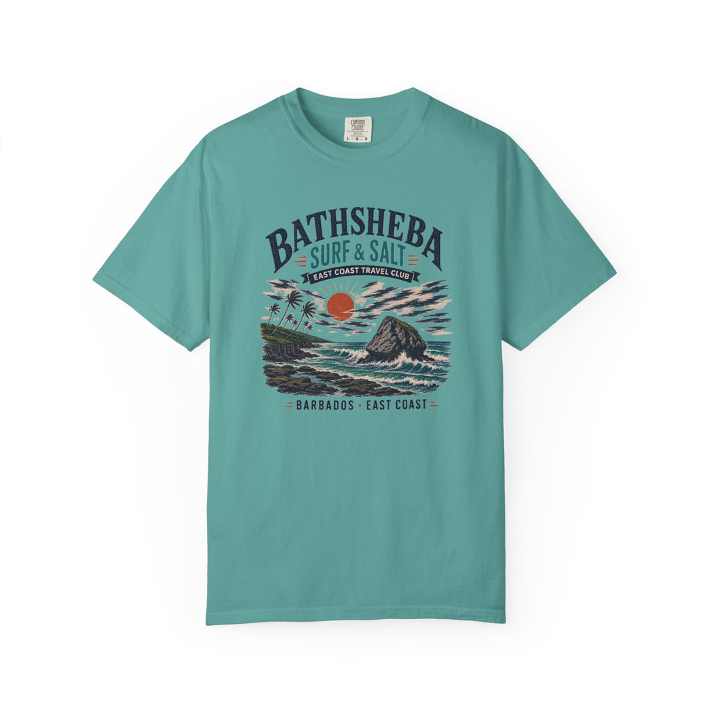 Bathsheba Surf & Salt T-Shirt