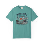 Bathsheba Surf & Salt T-Shirt