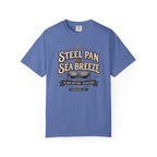 Steel Pan & Sea Breeze T-Shirt