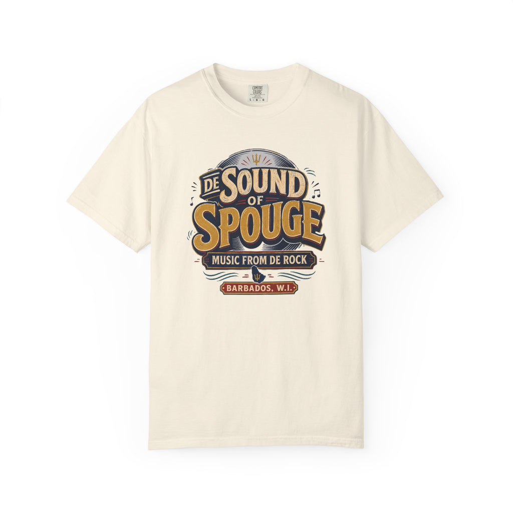 De Sound of Spouge T-Shirt