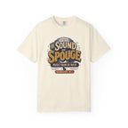 De Sound of Spouge T-Shirt