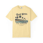 Trade Winds 13°N Barbados T-Shirt