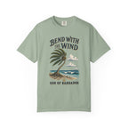 Bend With The Wind T-Shirt