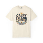 Carry The Island Within T-Shirt