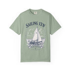 Sailing 13°N T-Shirt