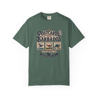 Postcards From Barbados T-Shirt
