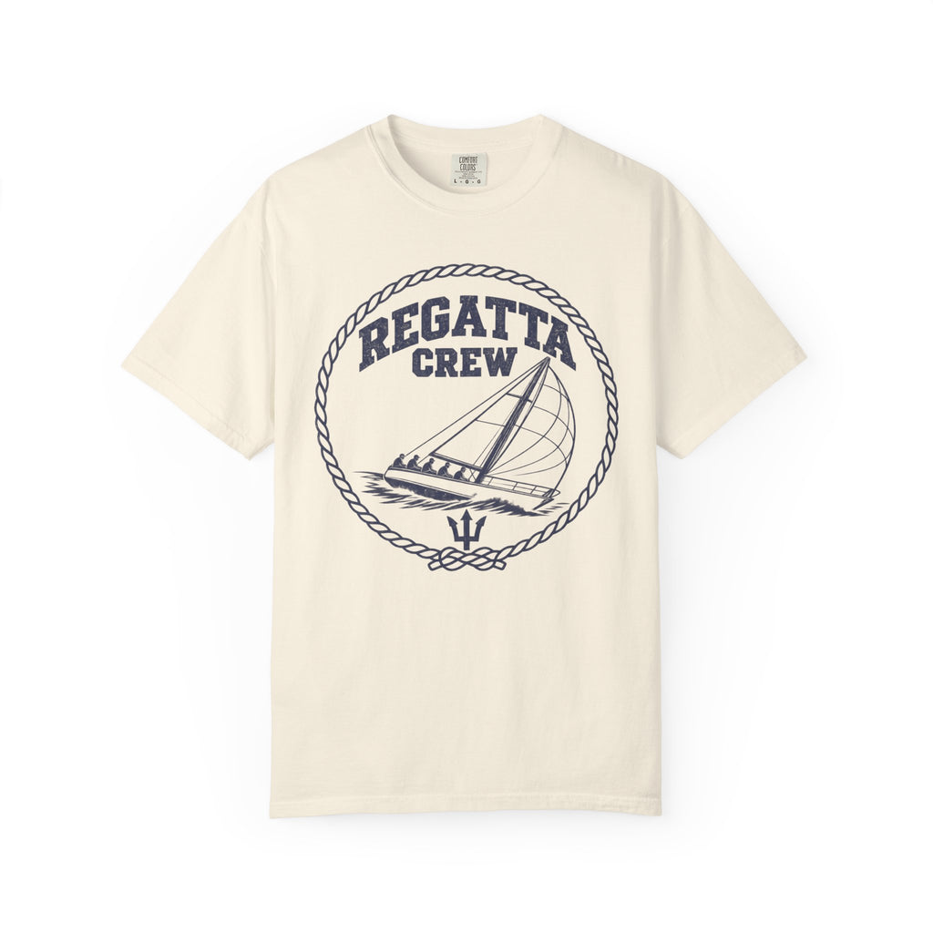 Regatta Crew T-Shirt