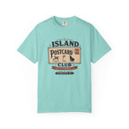 Island Postcard Club T-Shirt