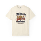 De Island Have A Sound T-Shirt