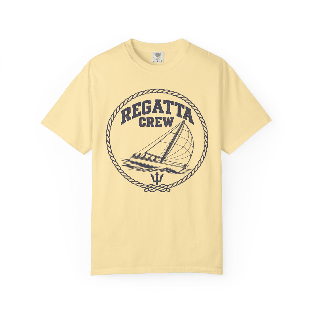 Regatta Crew T-Shirt