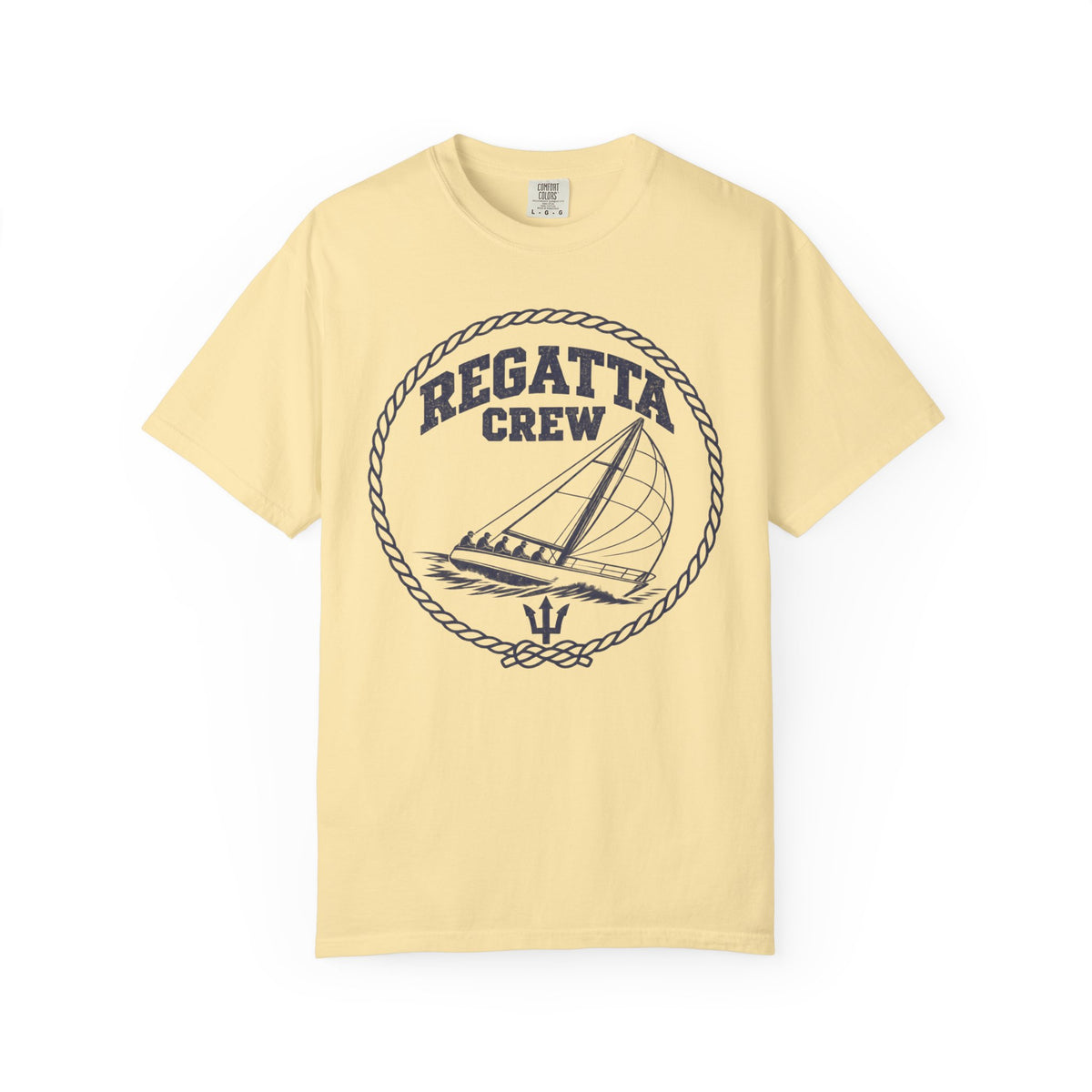 Regatta Crew T-Shirt