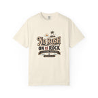 No Rush On De Rock T-Shirt