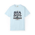 Sea In My Soul T-Shirt
