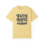 Faith In De Roots T‑Shirt