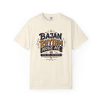 Bajan Rhythm Move Me T-Shirt