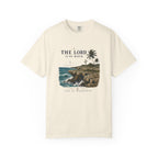The Lord Is My Rock T-Shirt