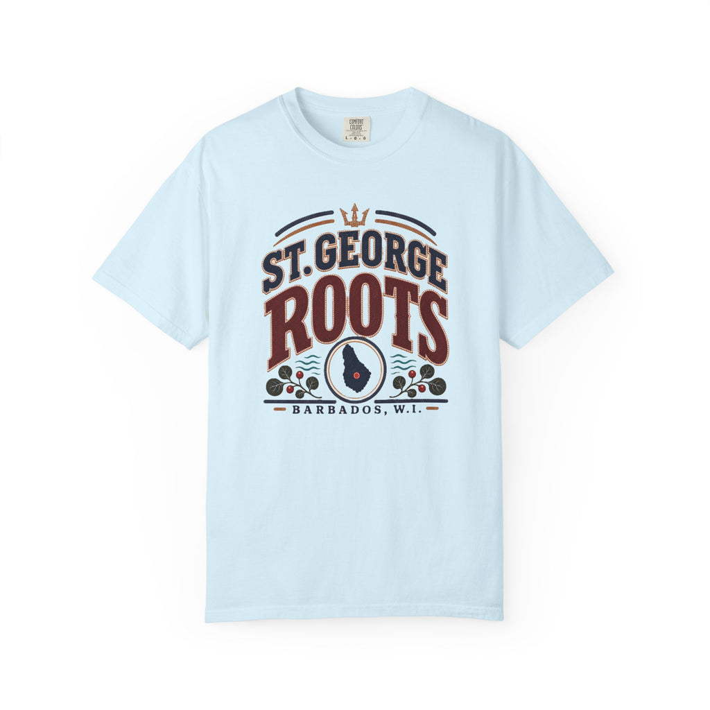 Parish Roots St George T-Shirt