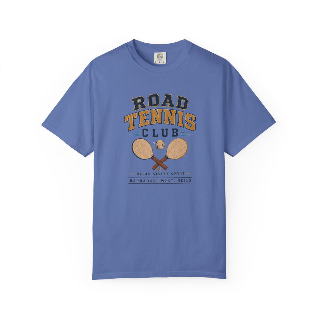 Road Tennis Club T-Shirt