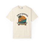 Son of Barbados Fishing Boat T-Shirt