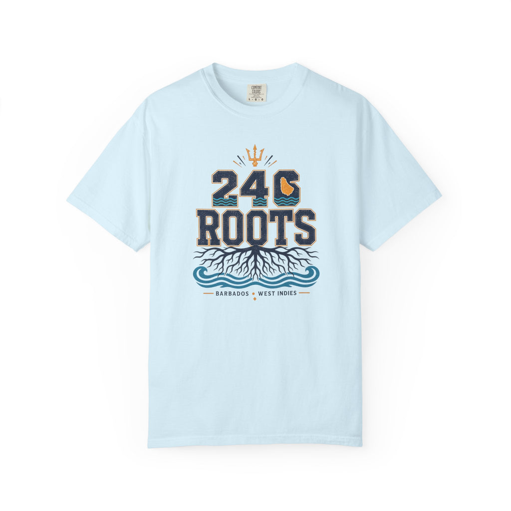 246 Roots T-Shirt