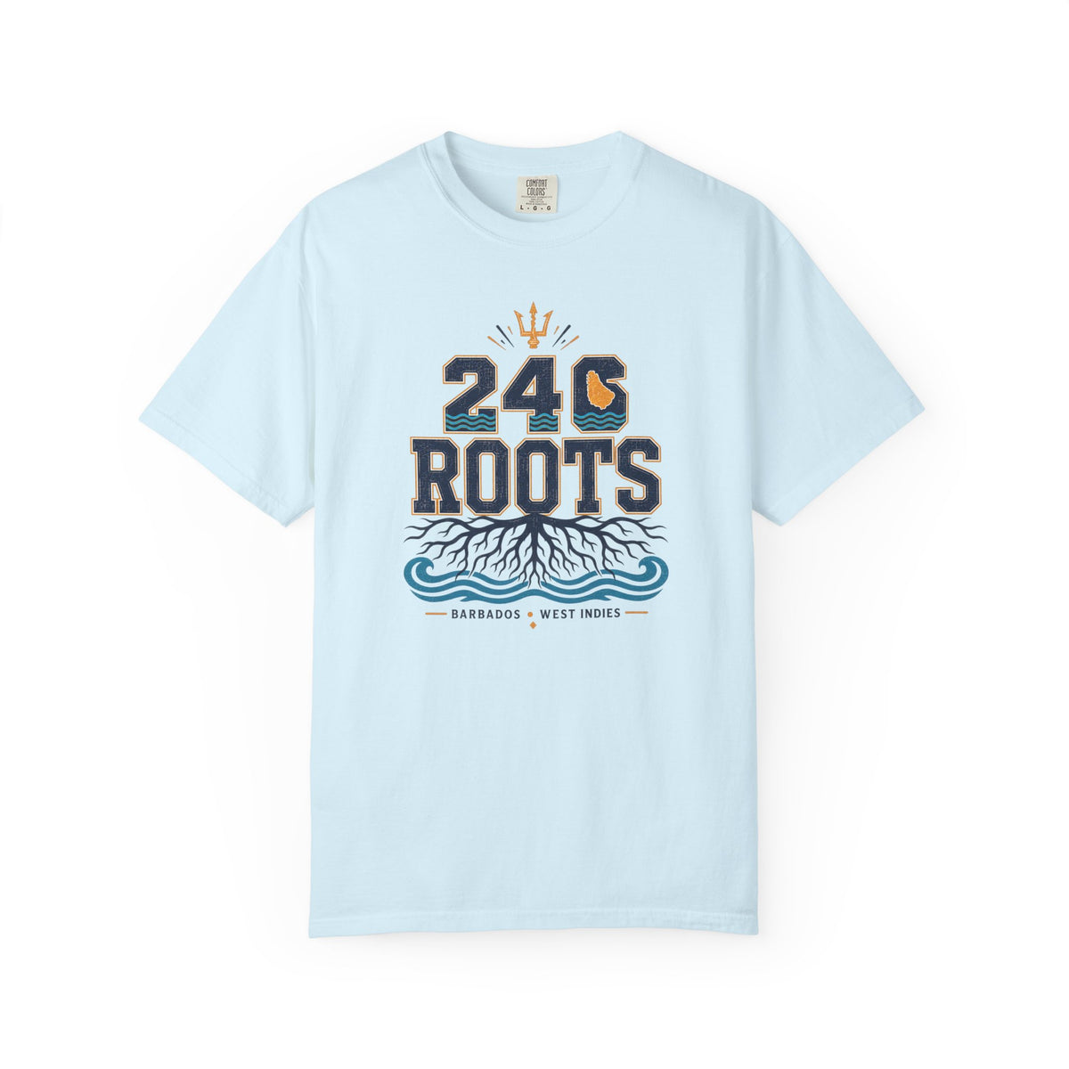 246 Roots T-Shirt