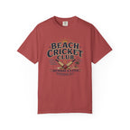 Beach Cricket Club T-Shirt