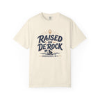 Raised On De Rock T-Shirt