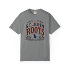 Parish Roots St John T-Shirt