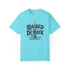 Raised On De Rock T-Shirt