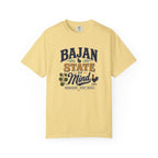 Bajan State Of Mind T-Shirt