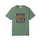 Bajan Rhythm Move Me T-Shirt