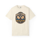 Road Tennis Club Emblem T-Shirt