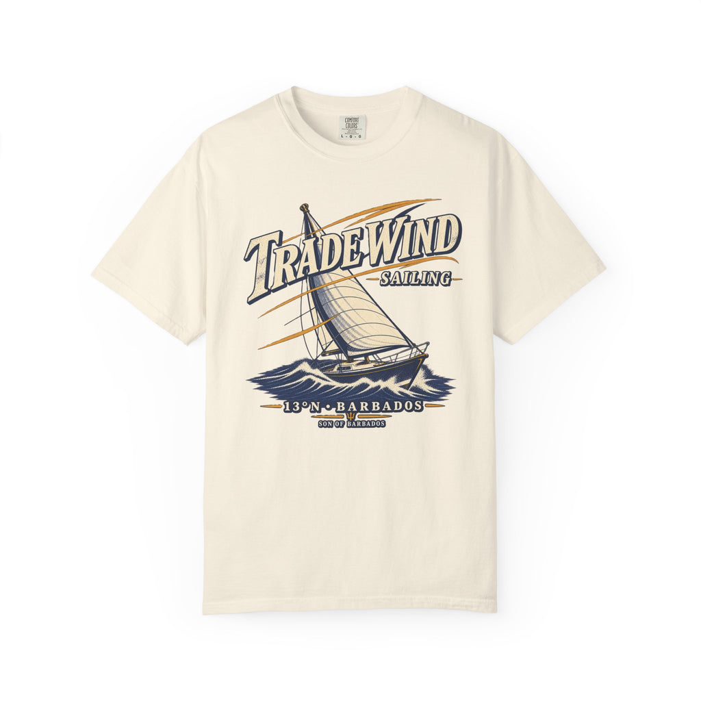 Tradewind Sailing 13°N T-Shirt