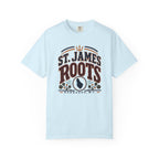 Parish Roots St James T-Shirt