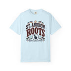 Parish Roots St Andrew T-Shirt