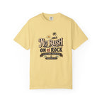 No Rush On De Rock T-Shirt