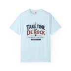 Take Time on De Rock T-Shirt