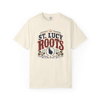 Parish Roots St. Lucy T-Shirt