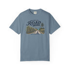 Follow The Road Home T-Shirt