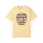 Island Postcard Club T-Shirt