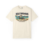 Heywoods Barbados T-Shirt