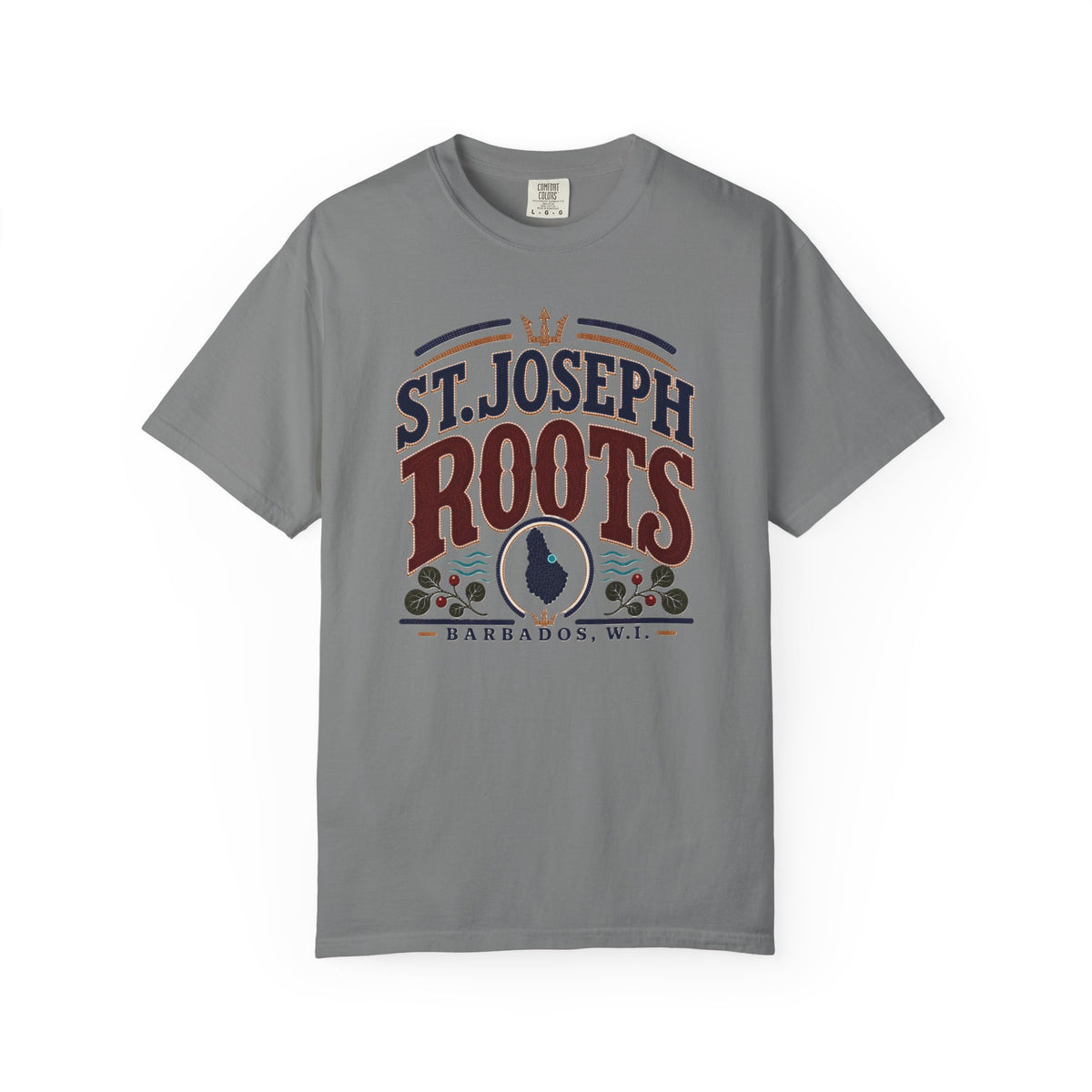 Parish Roots St. Joseph T-Shirt