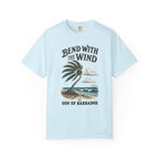 Bend With The Wind T-Shirt