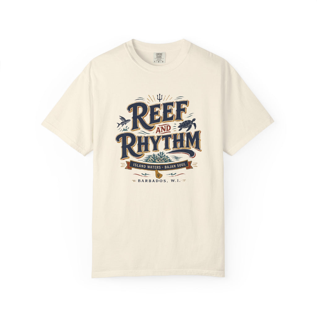 Reef & Rhythm T-Shirt