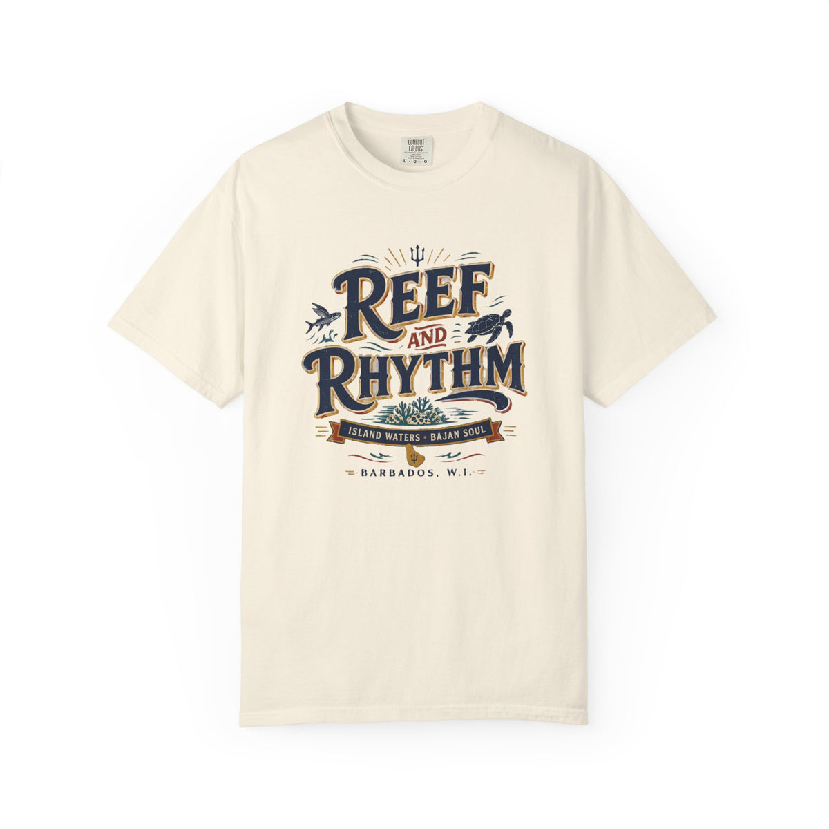 Reef & Rhythm T-Shirt