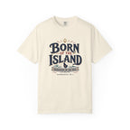 Born of the Island T-Shirt