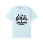 Son Of Barbados Island T-Shirt