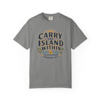 Carry The Island Within T-Shirt